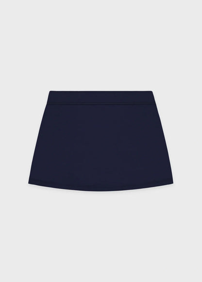 Signature Logo Court Skirt