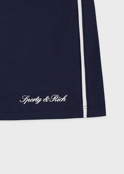 Signature Logo Court Skirt