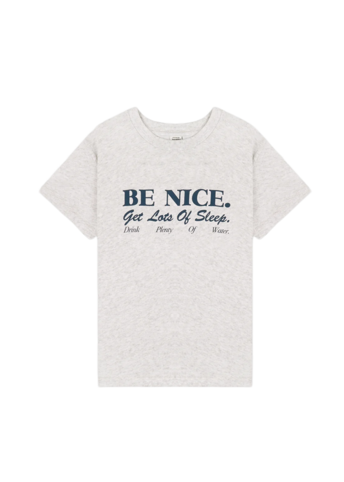 Be Nice Essential Tee