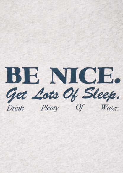 Be Nice Essential Tee