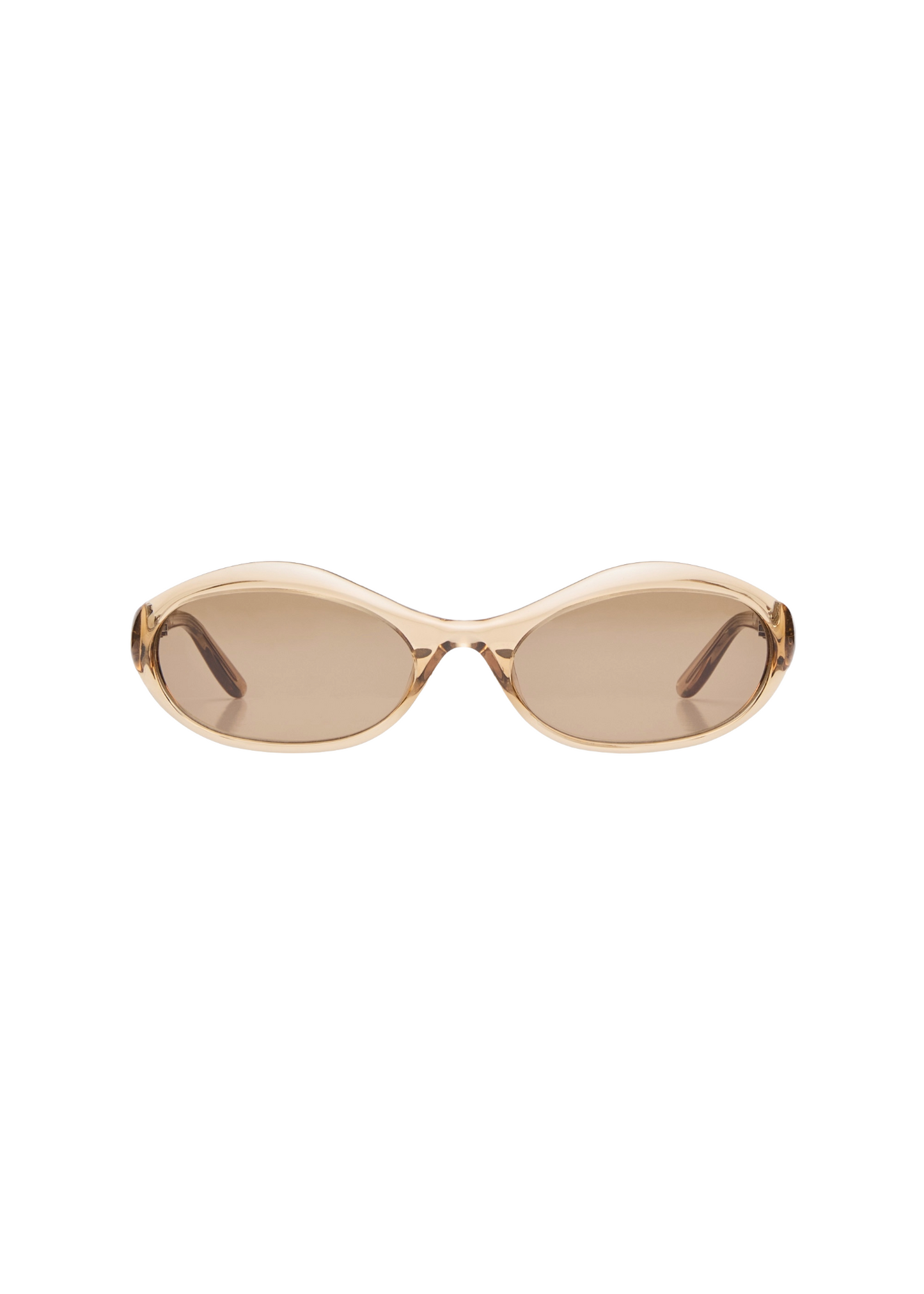 Oval Sunglasses