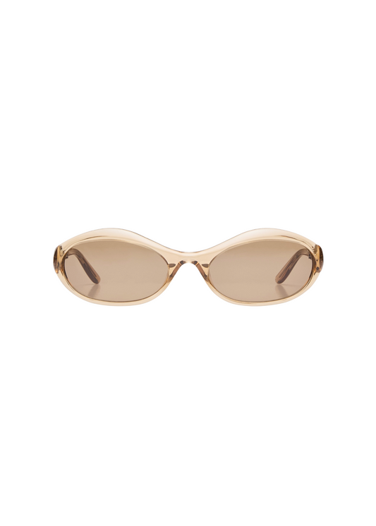 Oval Sunglasses