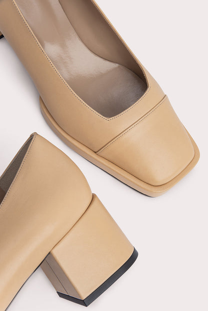 Sava Kraft Nappa Leather