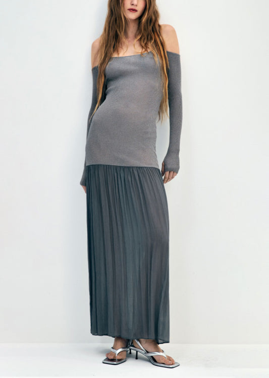 Luxa Maxi Dress