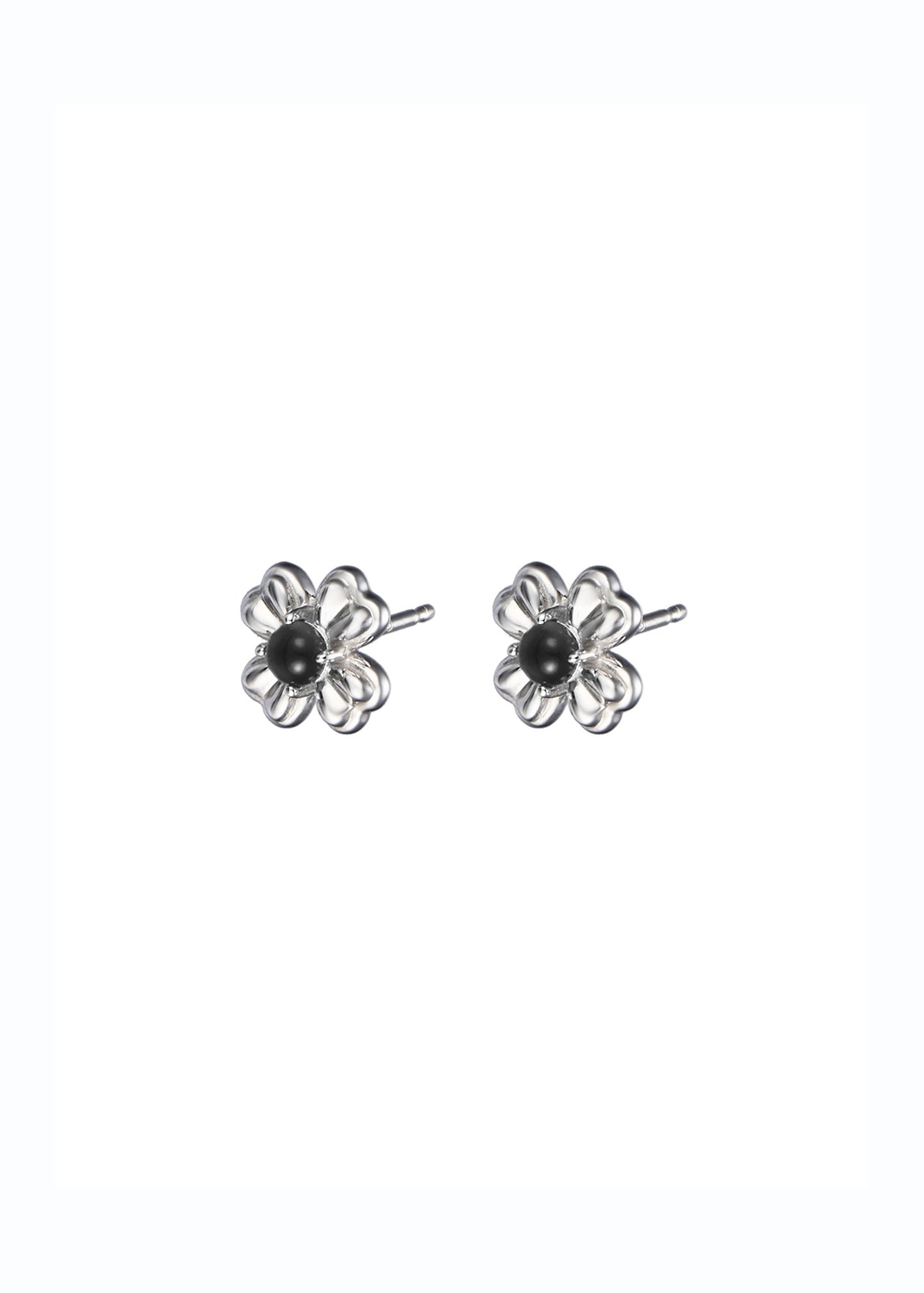 Clover Studs