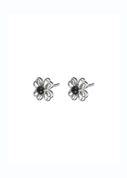 Clover Studs