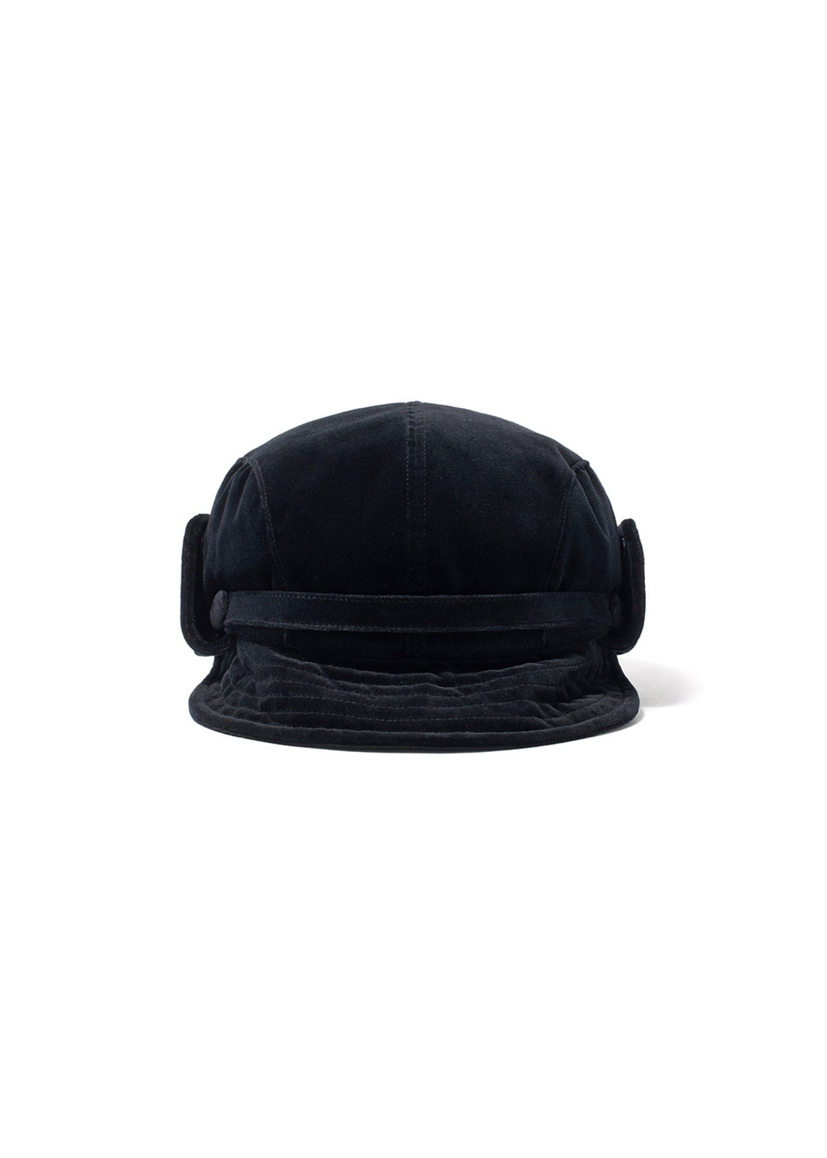 Wire Bucket Beret