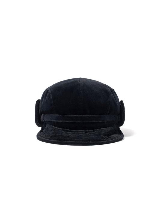 Wire Bucket Beret