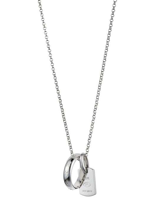 Tag Pendant