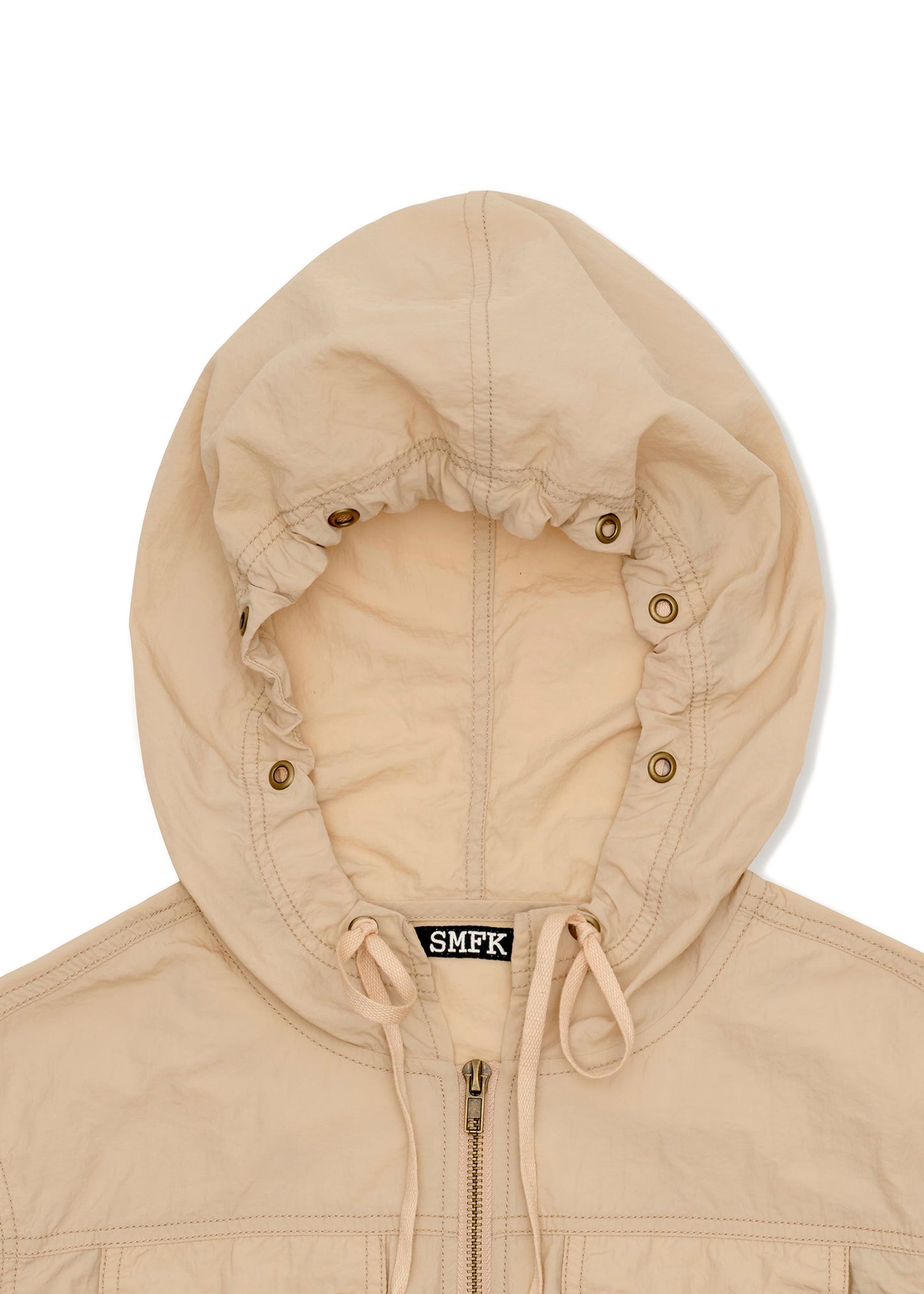 Wilderness Sun-protection Hoodie
