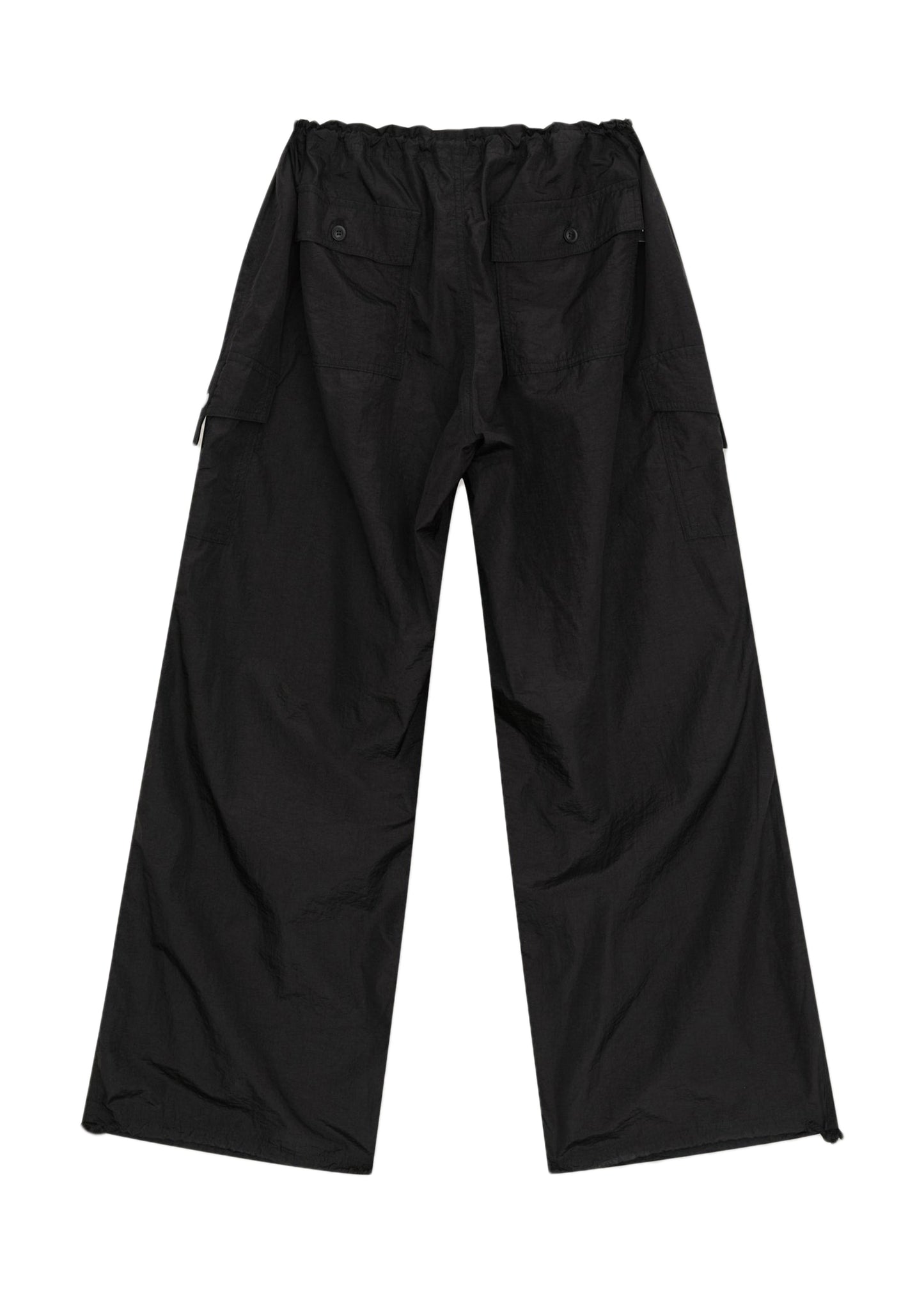 Future Storm Hunting Loose Paratrooper Pants