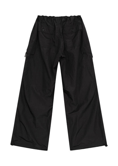 Future Storm Hunting Loose Paratrooper Pants