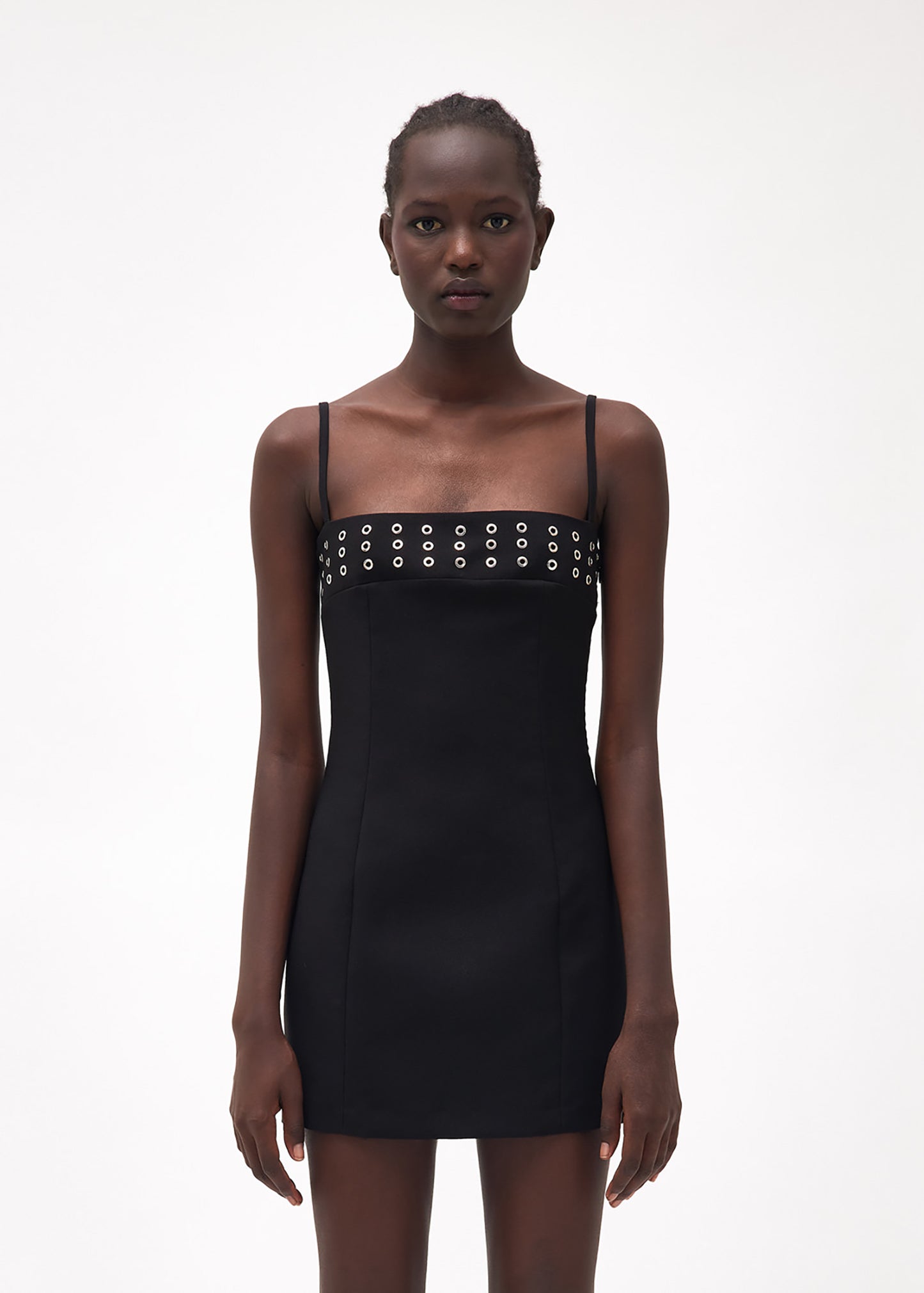 Abito Mini Dress