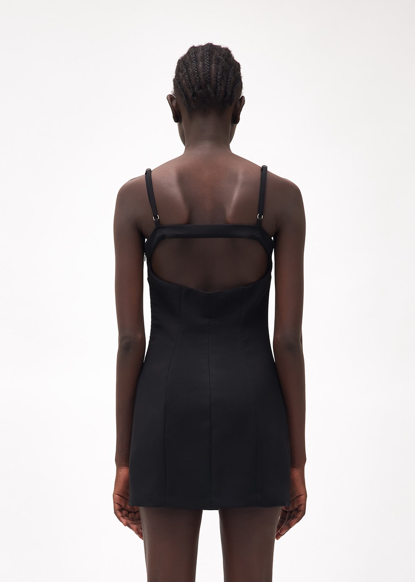 Abito Mini Dress