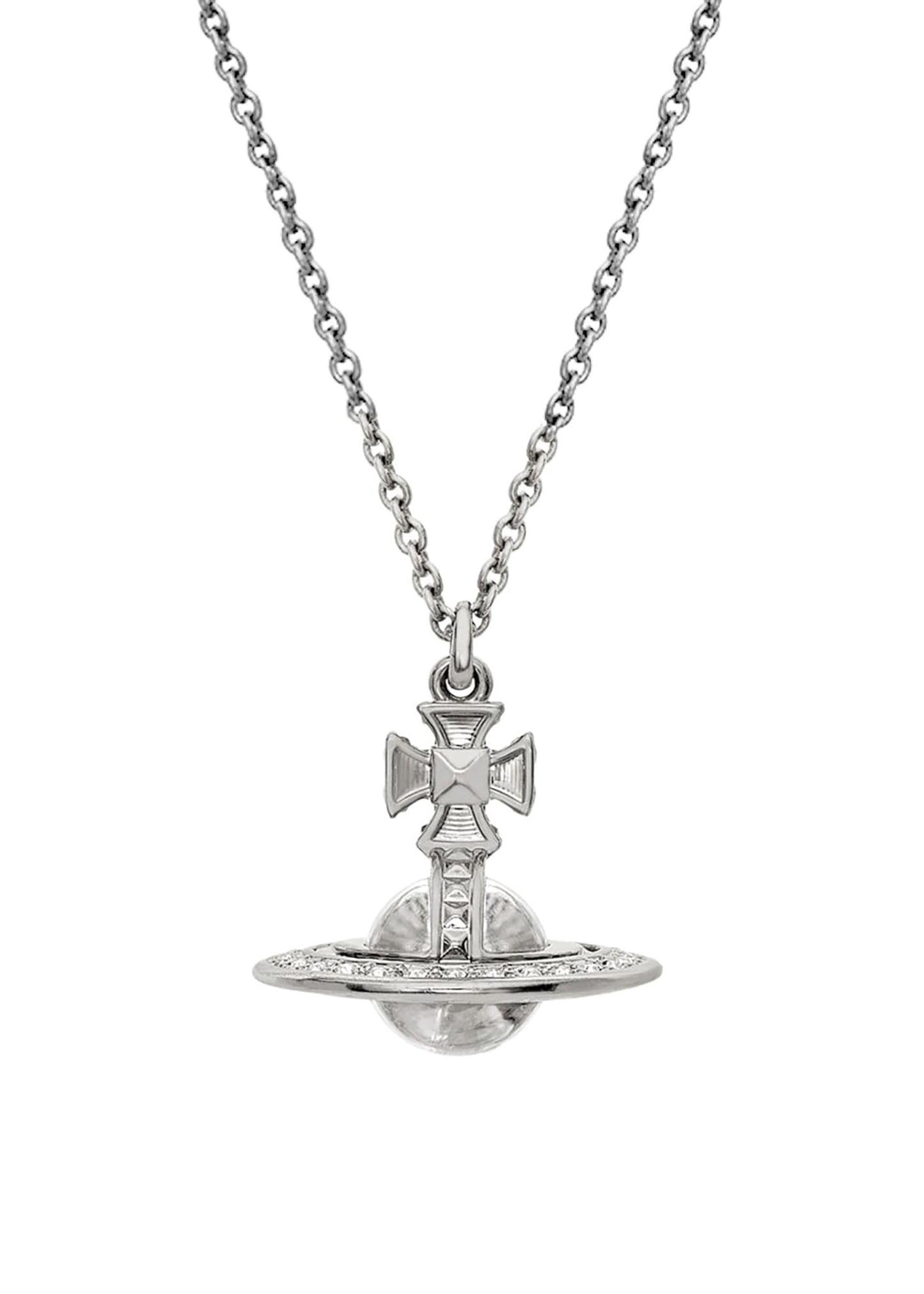 Pina Small Orb Pendant