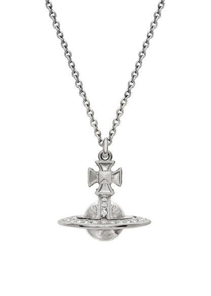 Pina Small Orb Pendant