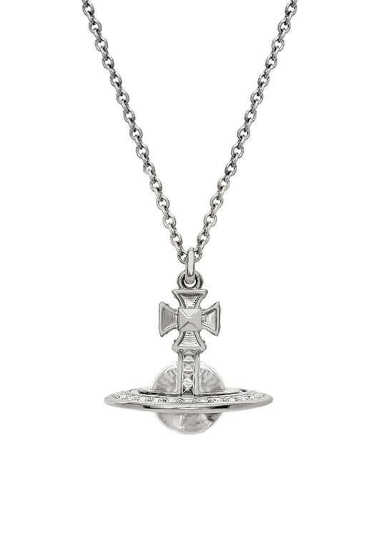 Pina Small Orb Pendant