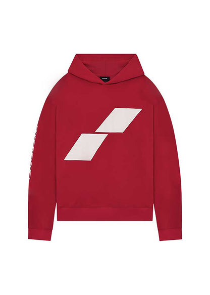 Diamond Logo Hoodie