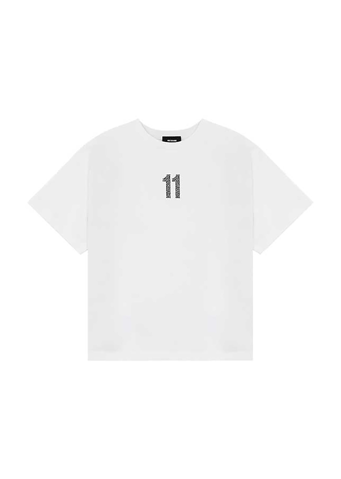 11 Logo T-shirt