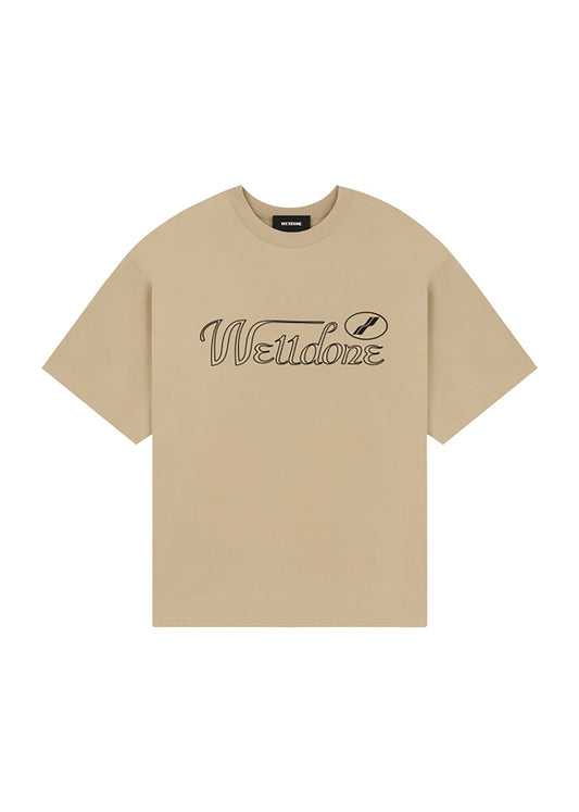 Cursive Symbol T-shirt