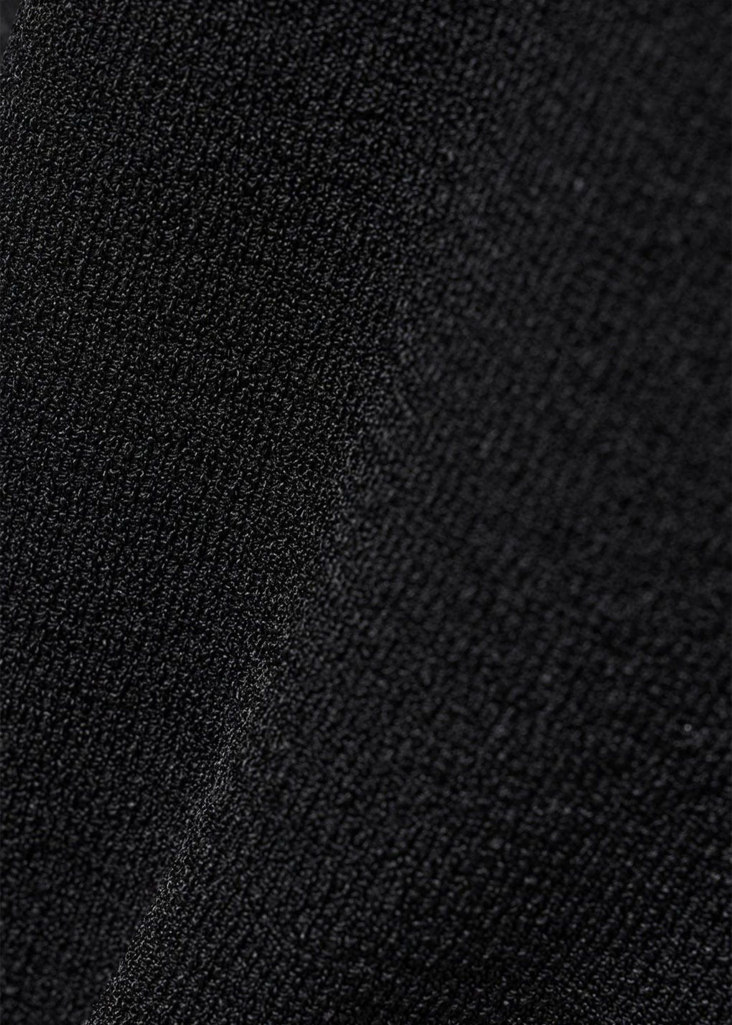 Wholegarment Cap Sleeve Cardigan