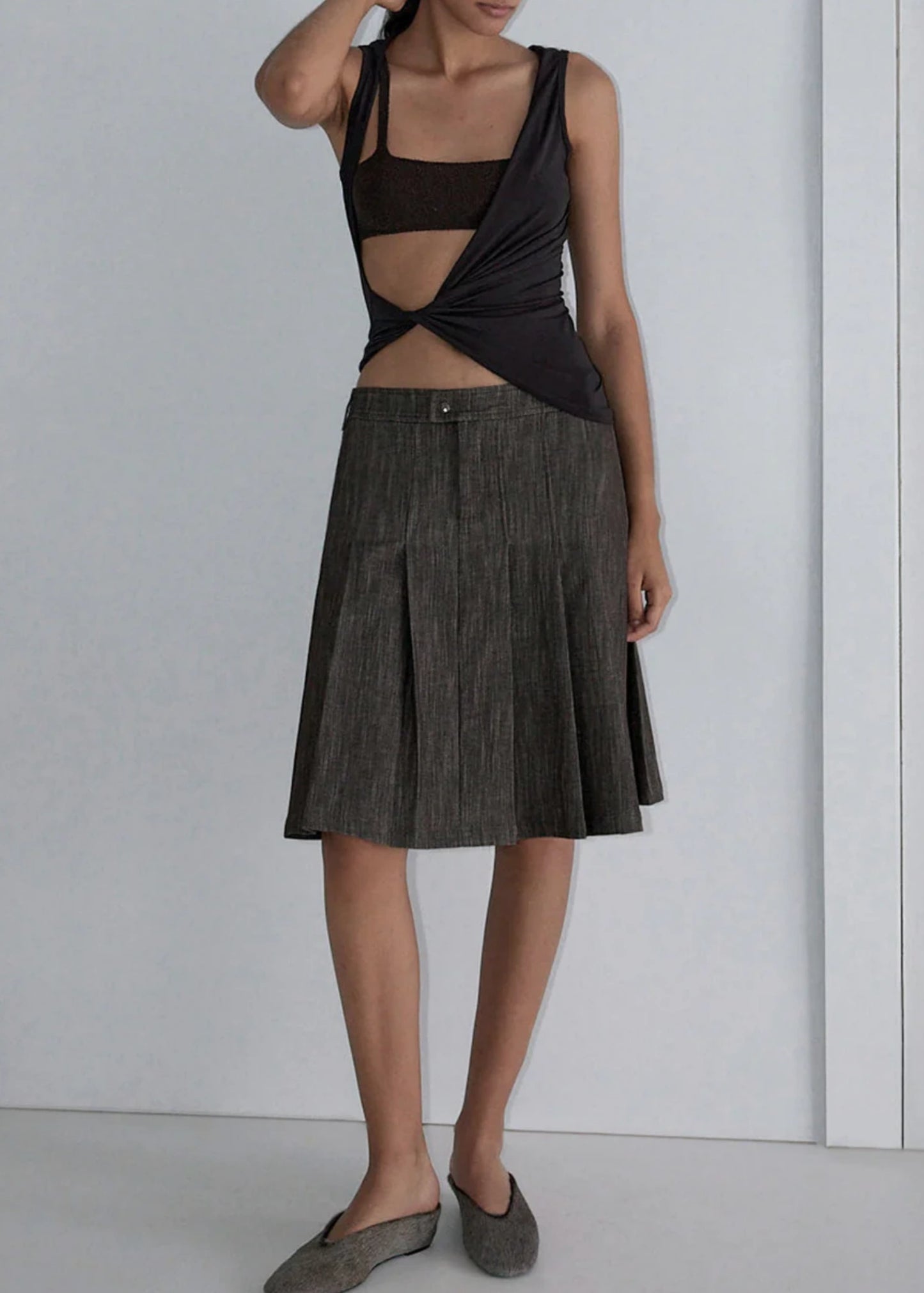 Lai Skirt