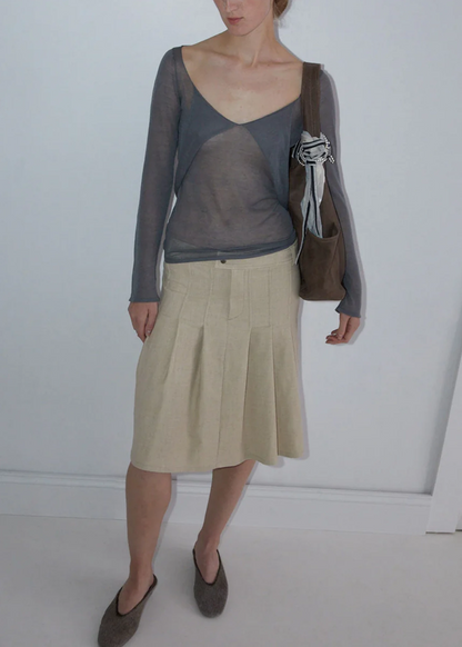 Lai Skirt