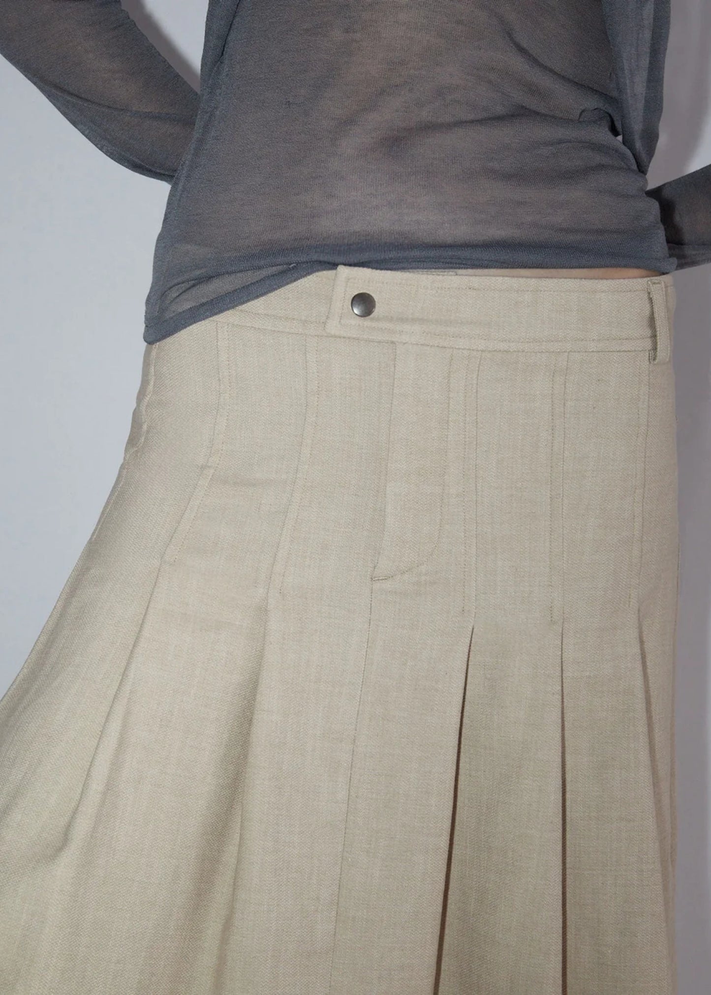 Lai Skirt