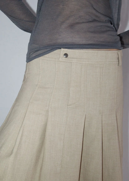 Lai Skirt