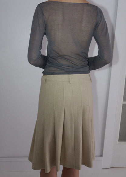 Lai Skirt