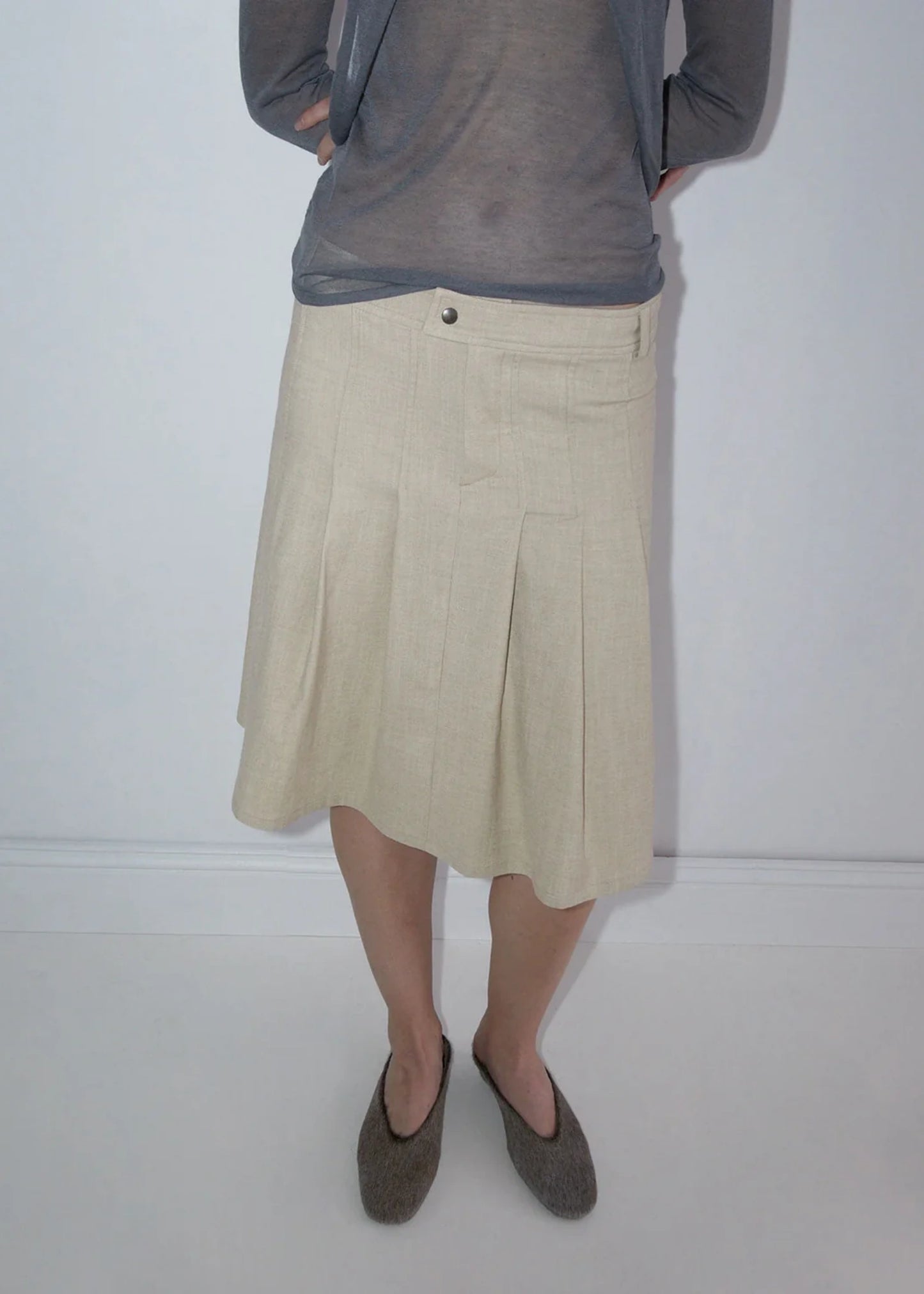 Lai Skirt