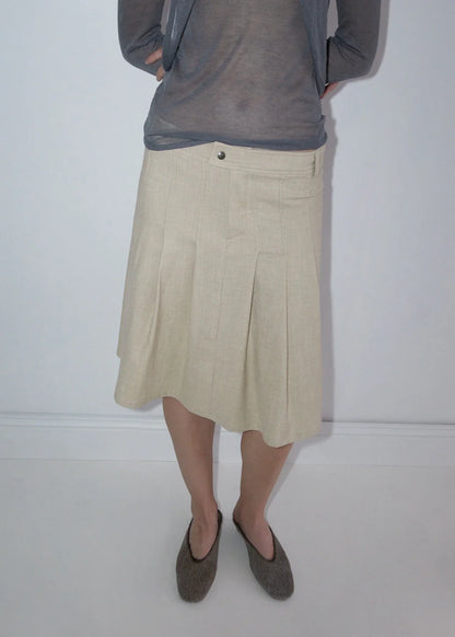 Lai Skirt