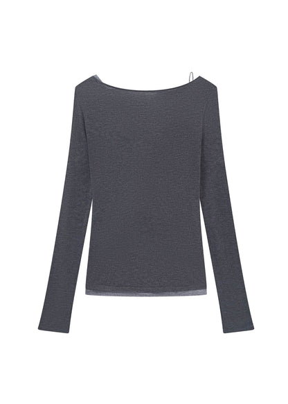 Layered Lounge Top