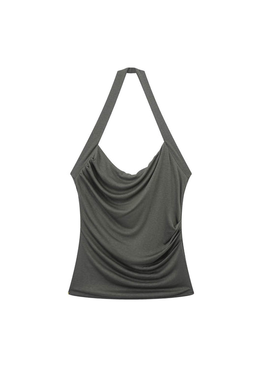 Halter Top