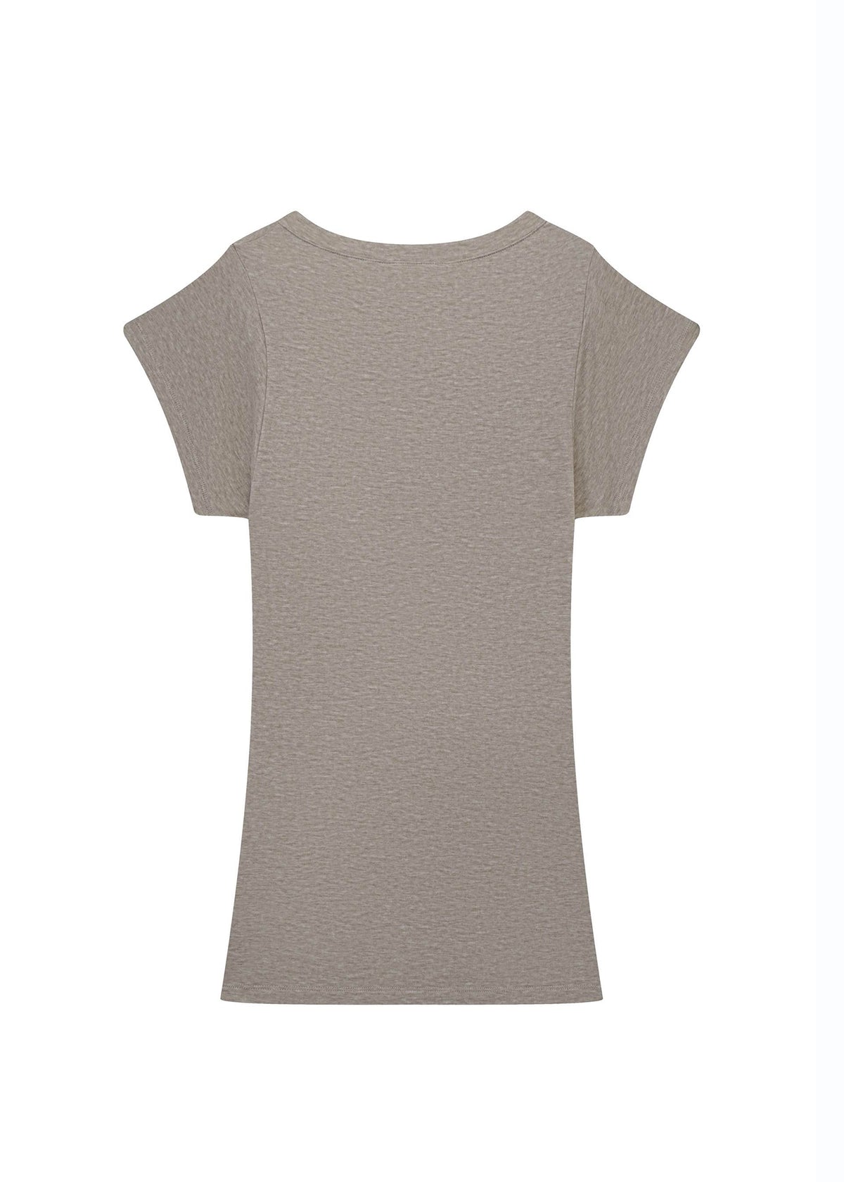 V-neck Relax Tee
