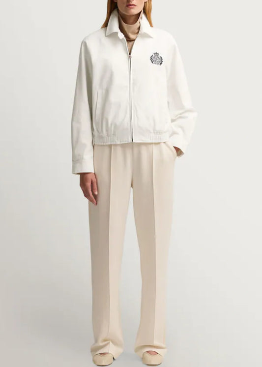 Crest Prep Jacket