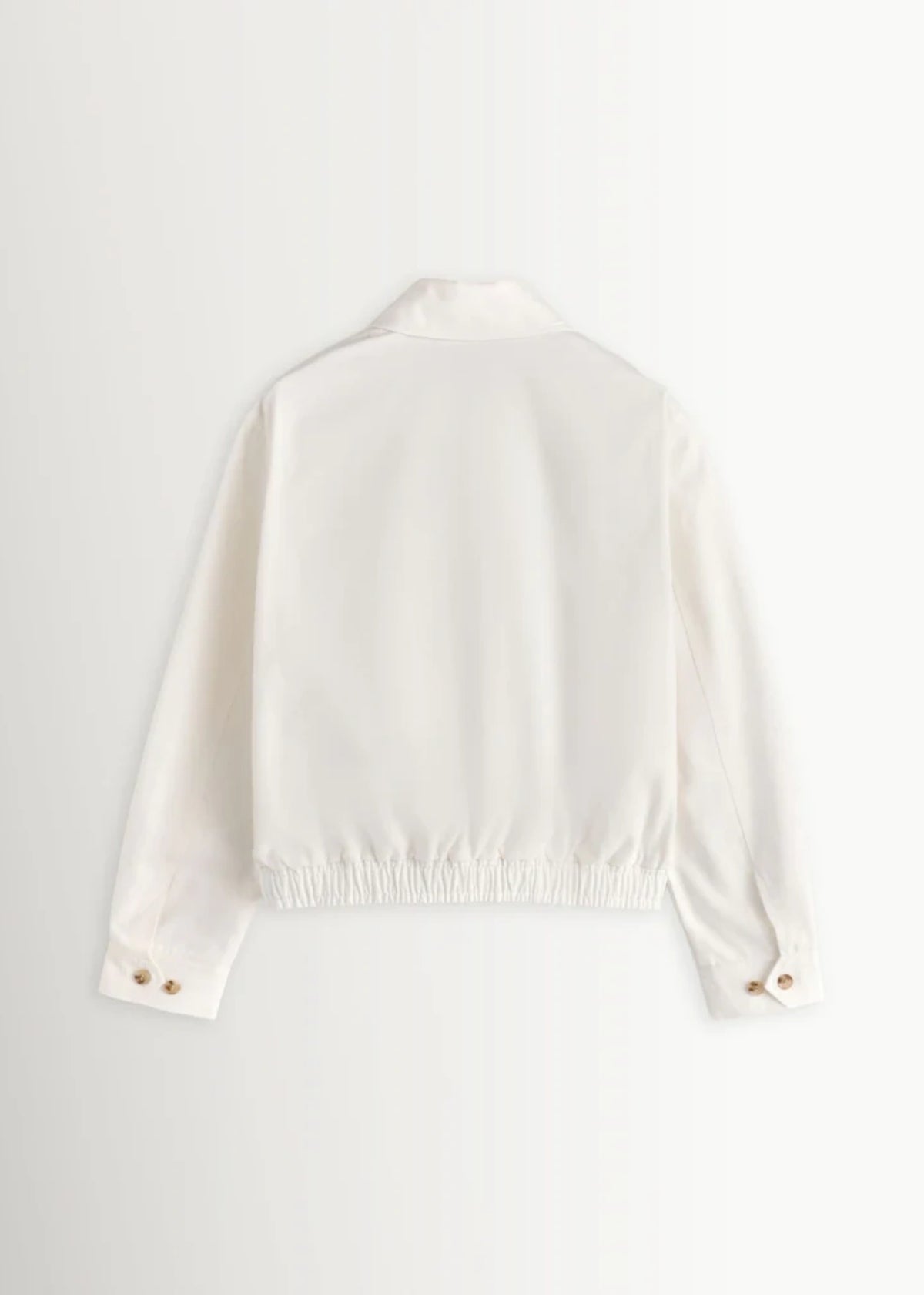 Crest Prep Jacket