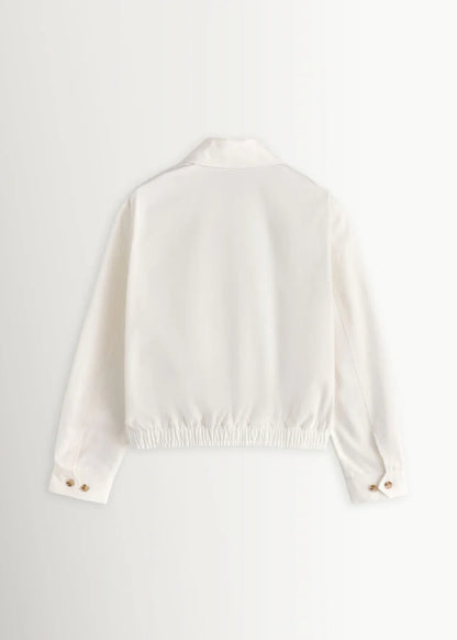 Crest Prep Jacket