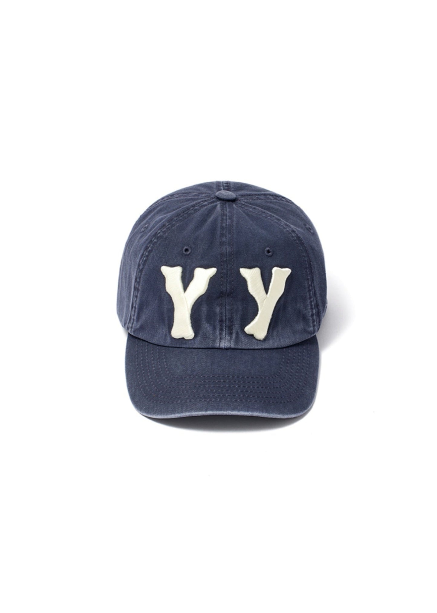 Yy Heart Bone Cap