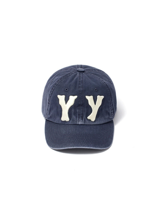 Yy Heart Bone Cap