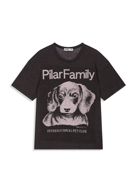 Pet Club Beagle Tee
