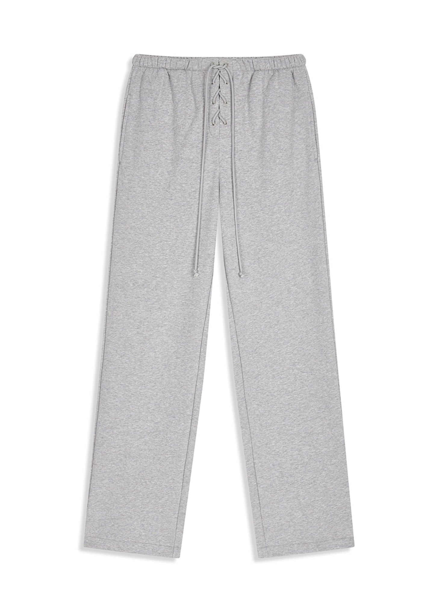 Lace Up Lounge Pants