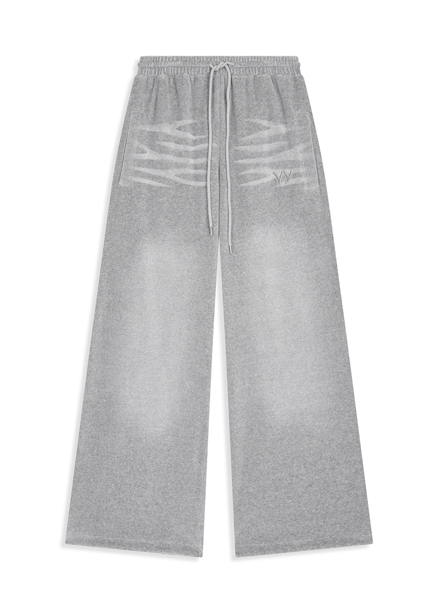 Velour Sweatpants