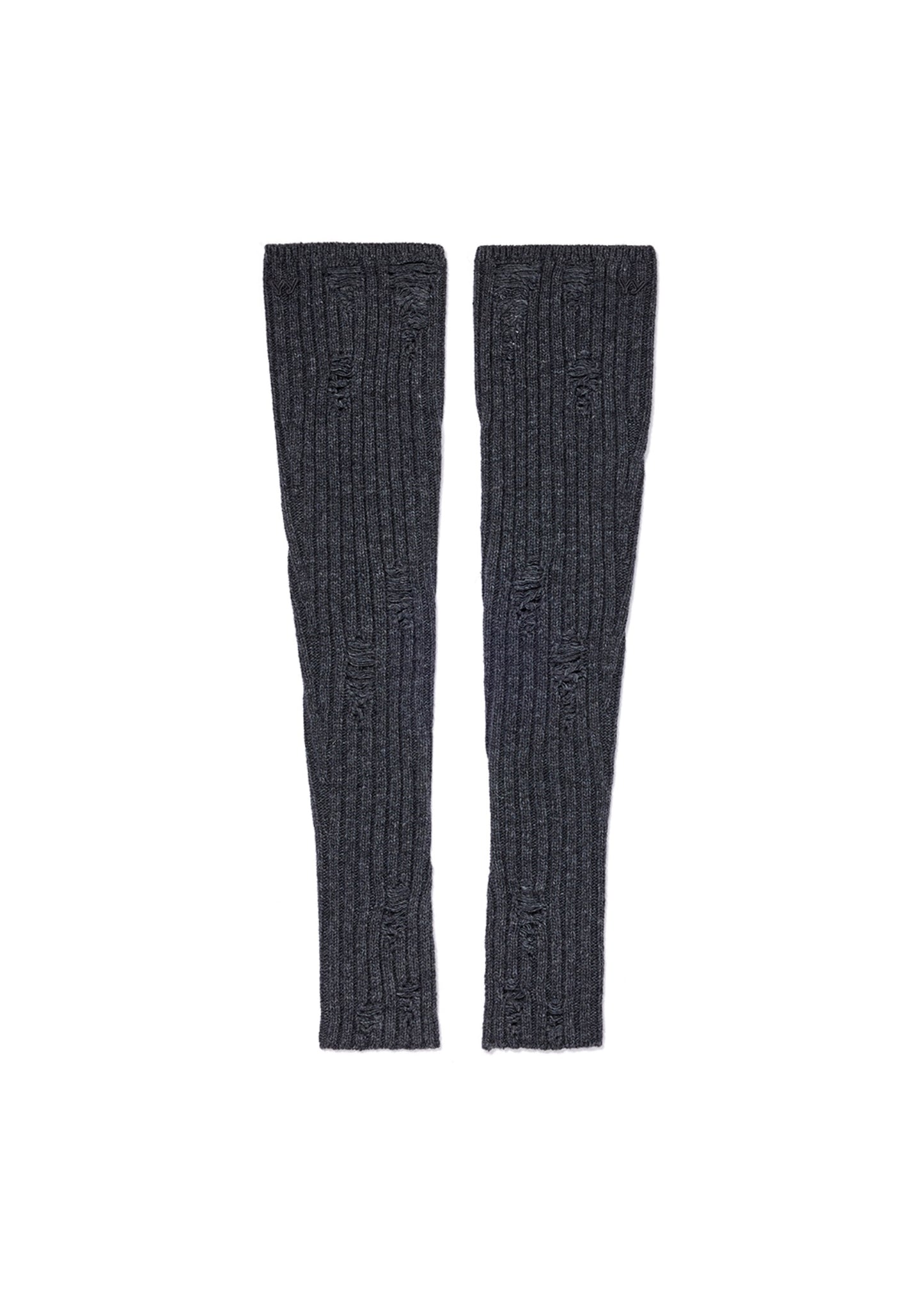 Cut Out Leg Warmers