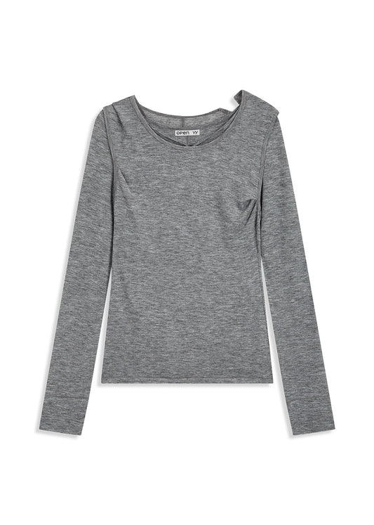 Convertible Hook Top Dress