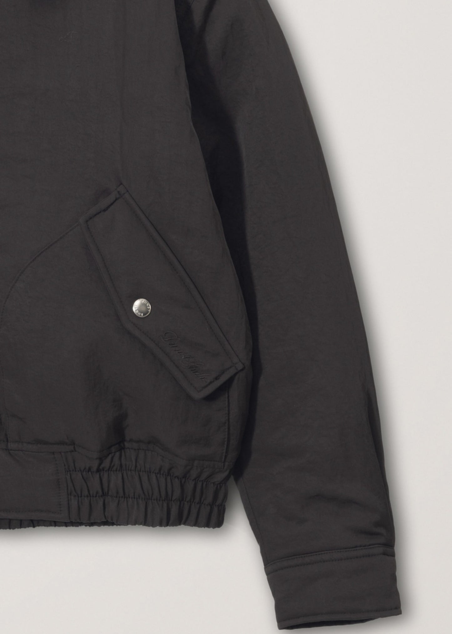 Flight Padded Jacket