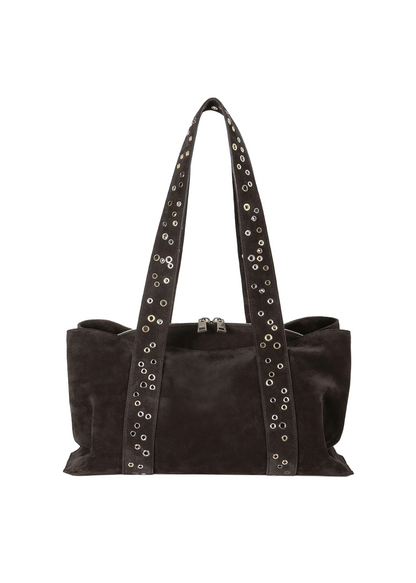 Shell Duffel Bag
