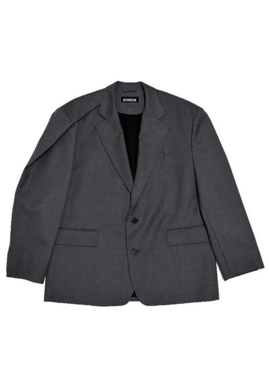 Tuck Blazer