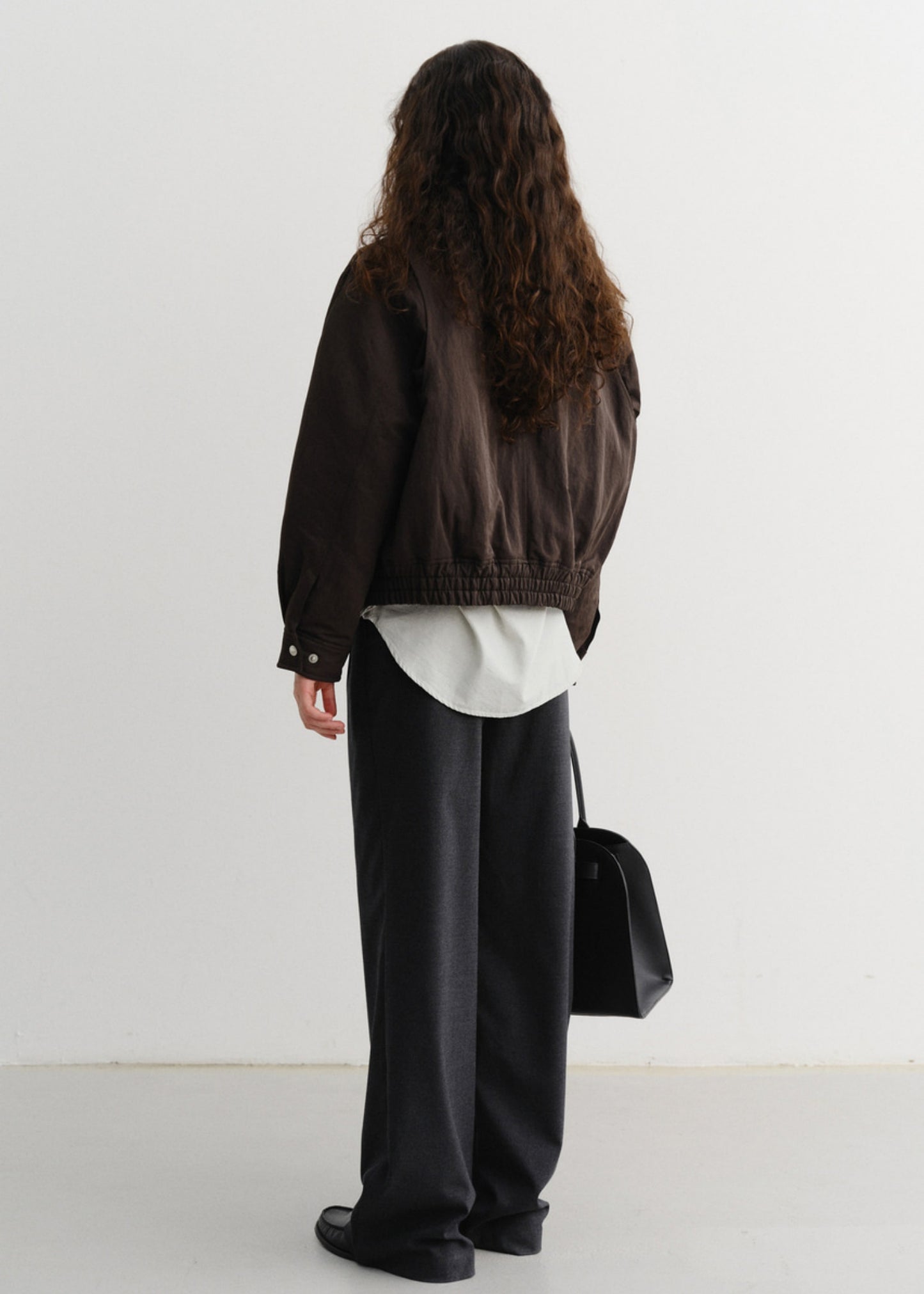 Flight Padded Jacket