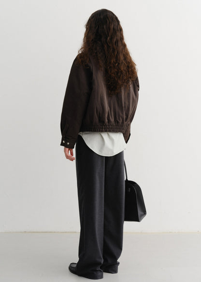 Flight Padded Jacket